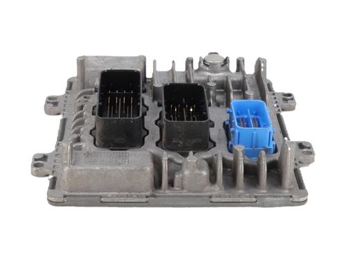 Engine control unit (ECU) OPEL CORSA E (X15) 1.3 CDTI (08, 68) | BP25656508M57 - Image 2