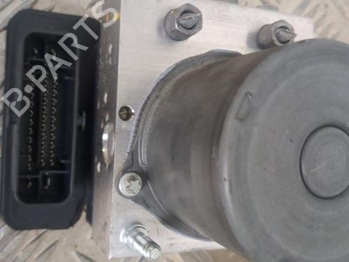 Used ABS pump ABS pump RENAULT CLIO V (B7_) 1.5 Blue dCi 85 (B7AG) (86 hp) 25659966 25659966