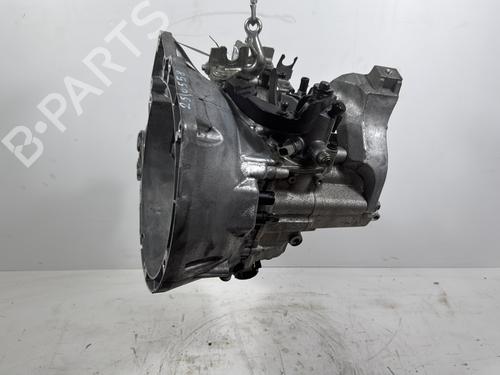 Gearbox FORD C-MAX II (DXA/CB7, DXA/CEU) 1.6 TDCi | BP29489990M3 