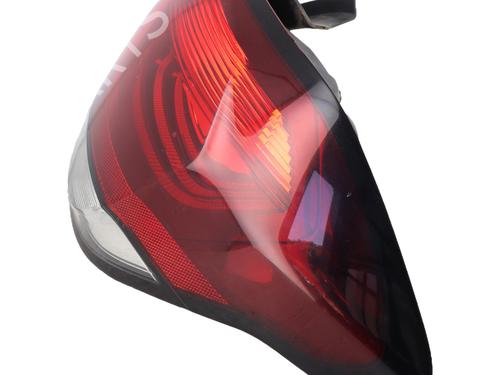 Right taillight CITROËN C4 II (NC_) | BP37277899C35 - Image 3