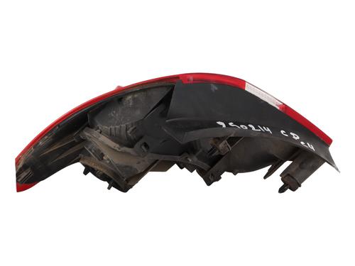 Right taillight CITROËN C4 II (NC_) 1.6 HDi 115 | BP27523199C35 