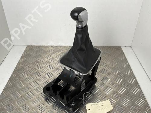 Gear lever CITROËN C3 III (SX) 1.6 BlueHDi 75 | BP25655170M90 