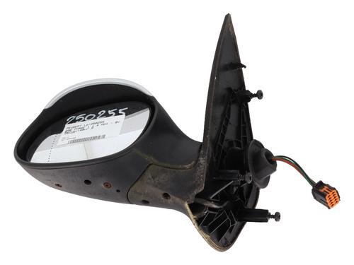 Retrovisor izquierdo PEUGEOT 206 Hatchback (2A/C) 1.4 HDi eco 70 | BP26313601C26 
