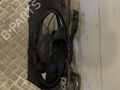 Heater blower motor PEUGEOT 208 I (CA_, CC_) 1.2 VTI 82 | BP25658881M62 