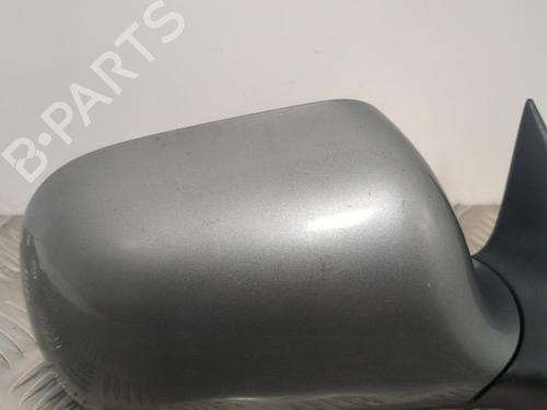 Used Right mirror AUDI A4 B5 (8D2) 1.9 TDI (110 hp) 25657537