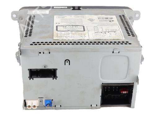Radio VW PASSAT B7 Variant (365) 2.0 TDI | BP32421771E6 - Image 4