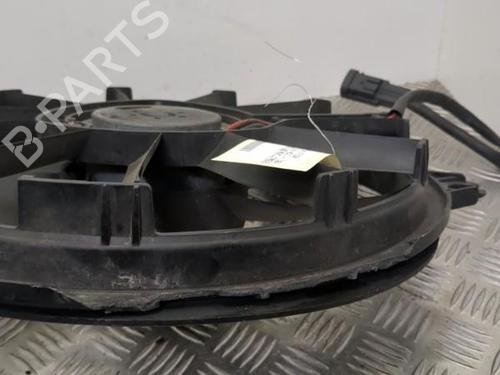 Radiator fan CITROËN JUMPY II Van 2.0 HDi 120 | BP25658910M35  - Image 5