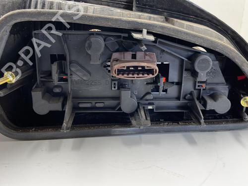 Right taillight PEUGEOT 406 (8B) 2.0 HDI 110 | BP25658210C35
