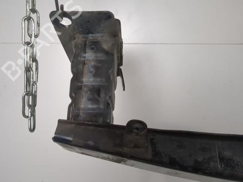 Front bumper reinforcement SKODA FABIA II Combi (545) 1.6 TDI | BP25654872C109 