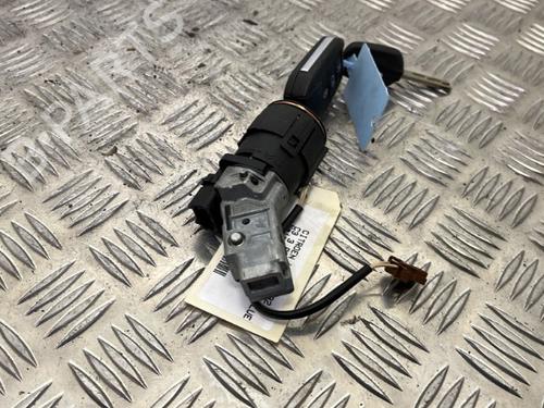 Used Ignition barrel Ignition barrel CITROËN C3 III (SX) 1.6 BlueHDi 75 (75 hp) 25658612 25658612