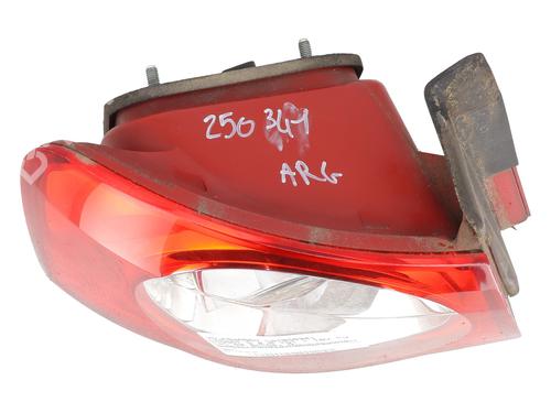 Left taillight VW PASSAT B6 (3C2) 2.0 TDI 16V | BP29737671C34