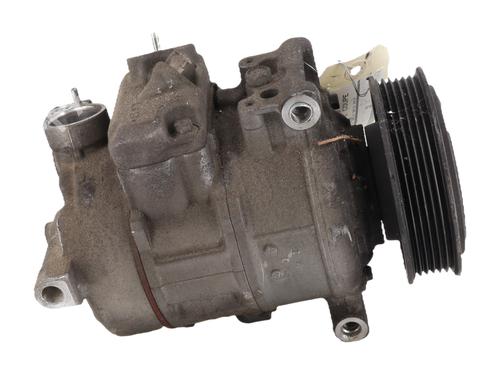 AC compressor VW SCIROCCO III (137, 138) 1.4 TSI | BP36955019M34 - Image 4