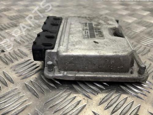 Engine control unit (ECU) VW POLO IV (9N_, 9A_) 1.4 TDI | BP25660666M57 