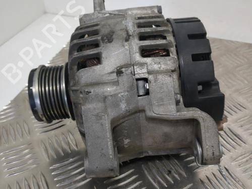Alternatore RENAULT SCÉNIC I MPV (JA0/1_, FA0_) 1.9 dCi (JA05, JA1F) (102 hp) 25659471