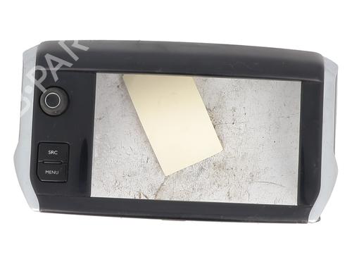 Other PEUGEOT 208 I (CA_, CC_) 1.5 BlueHDI 100 | BP25655501O1 