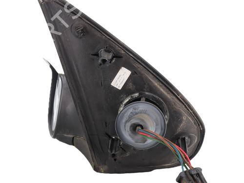 Used Left mirror Left mirror PEUGEOT 206+ (2L_, 2M_) 1.4 HDi eco 70 (68 hp) 39761976 39761976