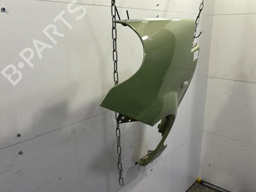 Left front fenders CITROËN C3 Pluriel (HB_) 1.4 HDi | BP25659023C41 