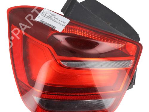 Used Left taillight BMW 1 (F21) 120 d xDrive (184 hp) 28476546