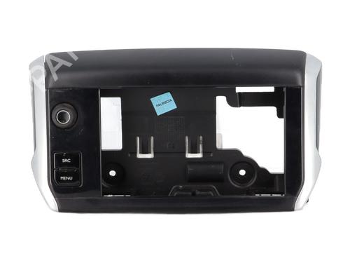Ander PEUGEOT 208 I (CA_, CC_) 1.2 VTI 82 (82 hp) 28218165