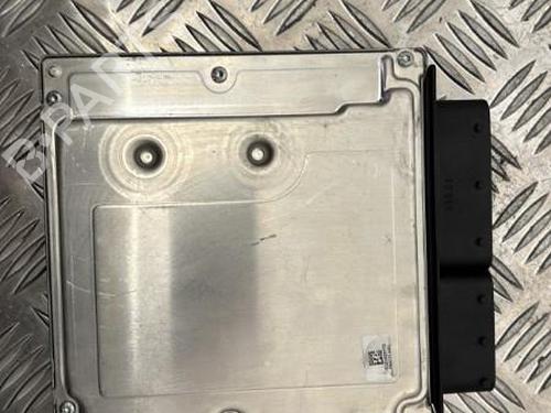 Used Engine control unit (ECU) Engine control unit (ECU) BMW X3 (E83) 2.0 d (150 hp) 25658873 25658873