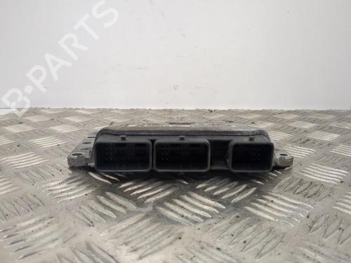 Engine control unit (ECU) RENAULT MEGANE II (BM0/1_, CM0/1_) 1.6 16V (BM0C, CM0C) | BP25660767M57