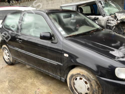 Used Parts VW POLO III (6N1) 64 1.9 D 2531996