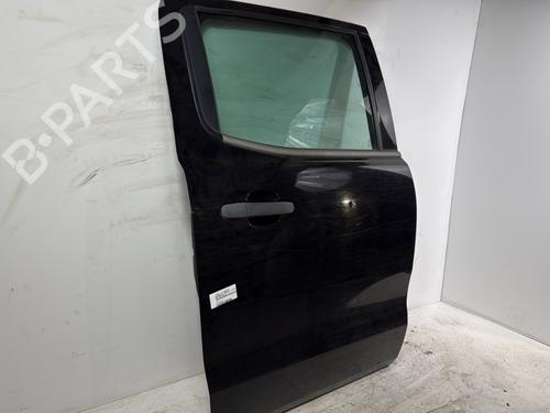 Dør højre bagtil FORD RANGER (TKE) 3.2 TDCi 4x4 | BP31953627C5 - Image 2