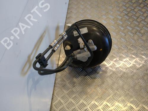 Used Servo brake Servo brake LAND ROVER RANGE ROVER SPORT I (L320) 3.0 D 4x4 (245 hp) 25657529 25657529