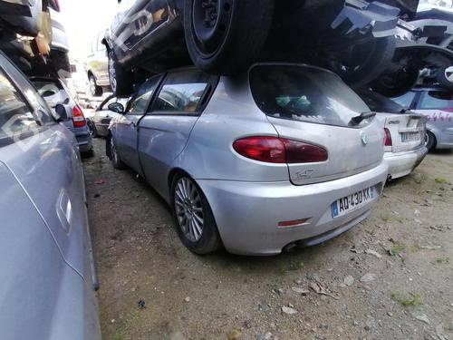Engine control unit (ECU) ALFA ROMEO 147 (937_) 1.9 JTDM 8V (937.AXD1A, 937.AXU1A, 937.BXU1A) | BP25660438M57  - Image 8