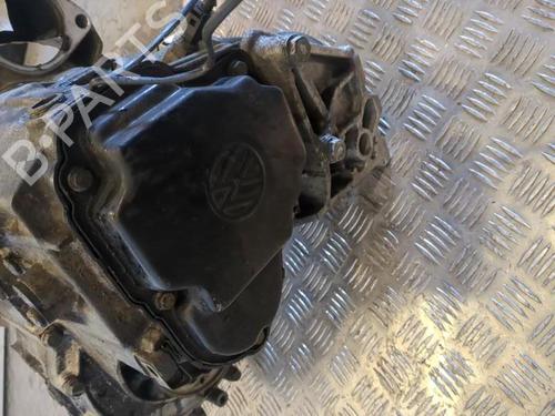 Girkasse VW NEW BEETLE (9C1, 1C1) 1.9 TDI | BP25660721M3 