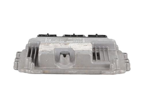 Engine control unit (ECU) CITROËN C4 I (LC_) 1.6 HDi | BP25657639M57  - Image 5
