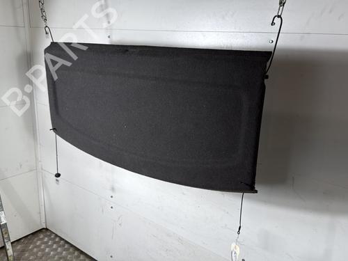Rear parcel shelf VW GOLF VI (5K1) 2.0 TDI | BP25657967C85 - Image 2