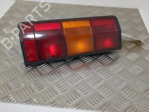 Left taillight RENAULT RAPID Box Body/MPV (F40_, G40_) 1.0 | BP25657815C34 