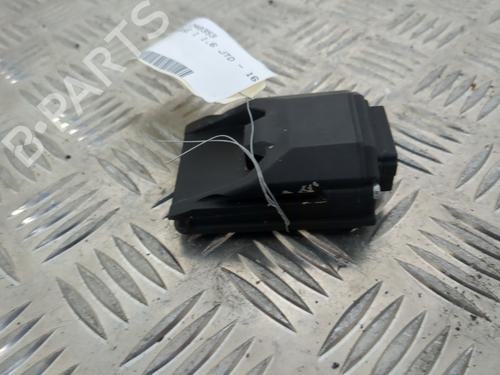 Camera FIAT 500X (334_) 1.6 D Multijet (334AXA1B, 334AXA11) | BP25654942E14 - Image 2