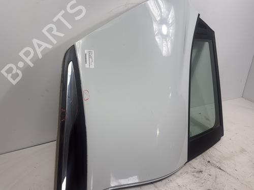 Right rear door RENAULT CLIO IV (BH_) 1.5 dCi 75 | BP29511566C5 