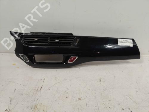 Used Air vent CITROËN DS3 (SA_) 1.6 HDi 110 (112 hp) 30774286
