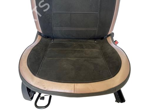 Right front seat RENAULT TWINGO II (CN0_) 1.2 16V (CN04, CN0B) | BP39081560C16 - Image 2