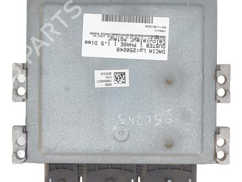 engine-control-unit-ecu-dacia-duster-hs_-2010-2011-2012-2013-2014-2015-2016-2017-2018-31815484 main image