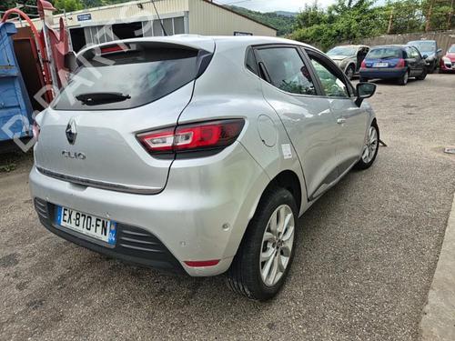 Used Rear parcel shelf RENAULT CLIO IV (BH_) 0.9 TCe 90 (BHNF, BHMA, BHMH, BHJK, BHJR) (90 hp) 25656603