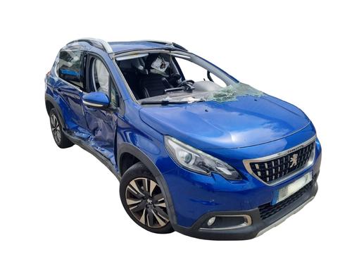 Brugte PEUGEOT 2008 I (CU_) 1.5 BlueHDI 120 4779567