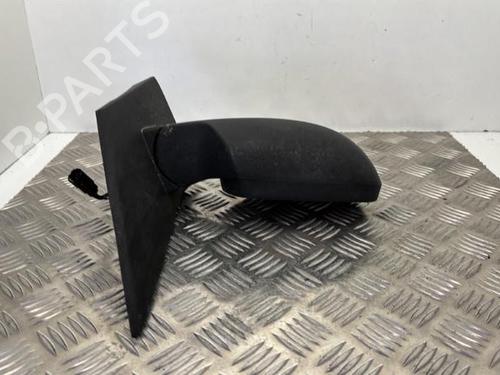 Used Right mirror FORD FIESTA V (JH_, JD_) 1.4 16V (80 hp) 25658770