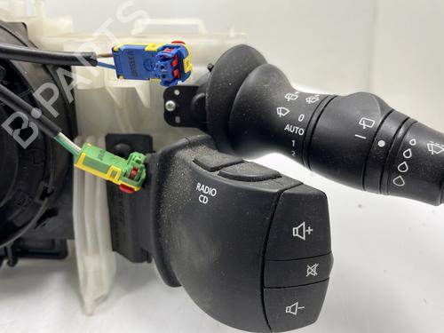 Used Steering column stalk Steering column stalk RENAULT LAGUNA III Grandtour (KT0/1) 2.0 dCi (KT01, KT08, KT09, KT0K, KT12, KT1D, KT1W) (150 hp) 25657547 25657547