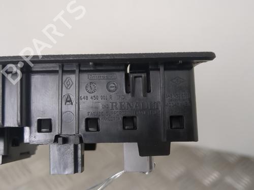 Used Headlight switch Headlight switch RENAULT MEGANE III Coupe (DZ0/1_) 1.6 dCi (DZ00, DZ12, DZ2A, DZ13) (130 hp) 25659819 25659819