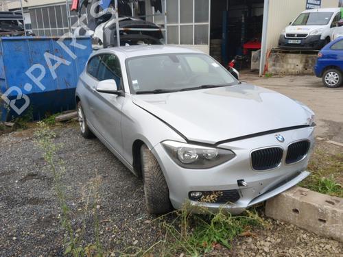 Right sun visor BMW 1 (F21) 114 i | BP25658331I2  - Image 12