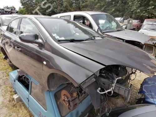 Left mirror FIAT BRAVO II (198_) 1.9 D Multijet (198AXE1A) | BP25654882C26 