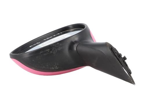 Used Left mirror FIAT 500 (312_) 1.2 (312AXA1A) (69 hp) 29028355