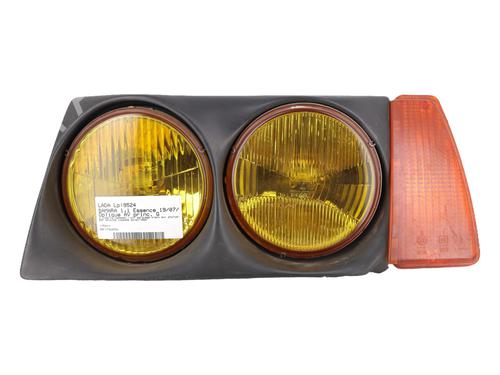 Used Left headlight Left headlight 25655758 25655758