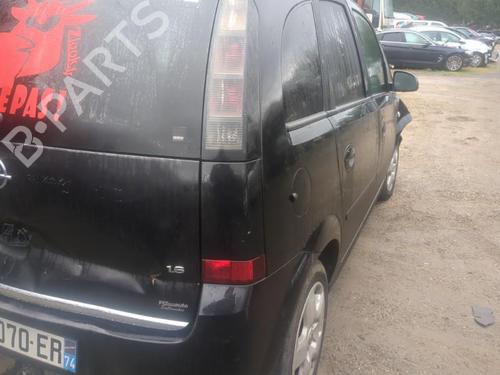 Venstre baglygte OPEL MERIVA A MPV (X03) 1.6 (E75) | BP25659703C34 