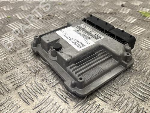 Engine control unit (ECU) CHEVROLET EPICA (KL1_) 2.0 D | BP25655256M57 