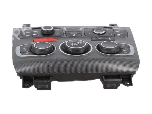 climate-control-citroen-c4-ii-nc_-2009-36285258 main image